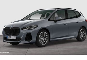 BMW 218 Active Tourer 112.308 km 22.490 &euro; Ahlen 59227