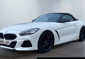 BMW Z4 M40 76.053 km 41.880 &euro; Hamm 59067