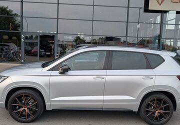 Cupra Ateca 49.800 km 23.990 &euro; Senden 48308