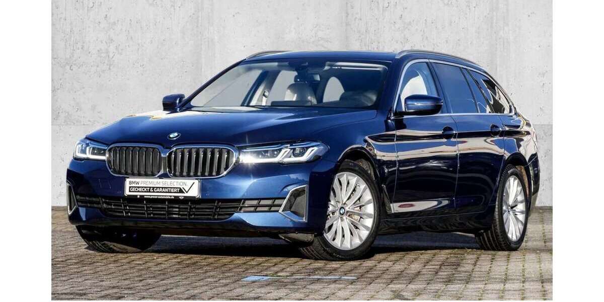 BMW 540 75.242 km 37.990 &euro; Lüdinghausen 59348