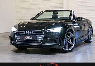 Audi A5 254.000 km 20.988 &euro; Hamm 59067
