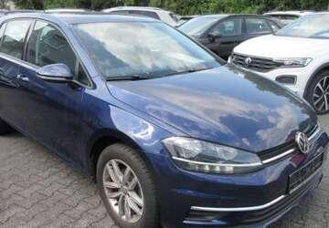 VW Golf Comfortline 1.0 TSI DSG KLIMA AHK ALU APS SIT 54.000 km 16.788 &euro; Bergkamen 59192
