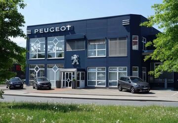 Peugeot 5008 35.075 km 33.990 &euro; Dortmund 44263