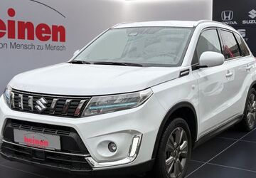 Suzuki Vitara 52.795 km 16.909 &euro; Bergkamen 59192
