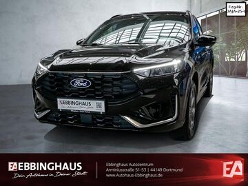 Gebrauchte Ford Kuga