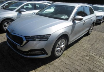Skoda Octavia 106.630 km 20.988 &euro; Bergkamen 59192