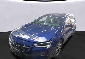 Opel Insignia 25.584 km 24.676 &euro; Hamm 59067