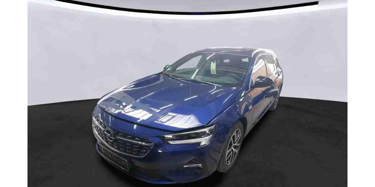 Opel Insignia 25.584 km 24.676 &euro; Hamm 59067