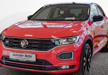 VW T-Roc 37.761 km 23.750 &euro; Iserlohn 58636