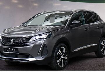Peugeot 3008 21.379 km 28.398 &euro; Menden 58706