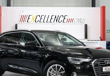 Audi A6 Avant 40 TDI SPORT / VIRTUAL / LED / ACC 84.000 km 26.996 &euro; Hamm 59077