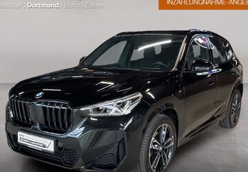 BMW X1 31.233 km 37.899 &euro; Dortmund 44263