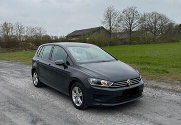 VW Golf Sportsvan 119.235 km 8.999 &euro; Werl 59457