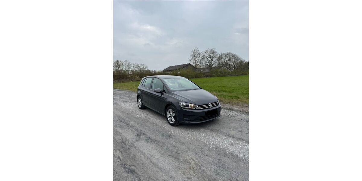 VW Golf Sportsvan 119.235 km 8.999 &euro; Werl 59457