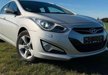 Hyundai i40 320.000 km 3.500 &euro; Dortmund 44339