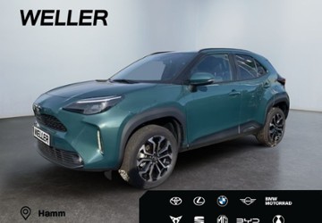 Toyota Yaris Cross 5.000 km 29.980 &euro; Hamm 59067