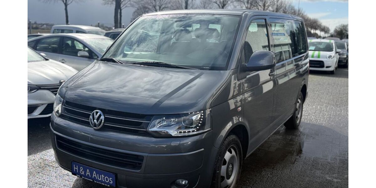 VW T5 Transporter 152.183 km 18.900 &euro; Werl 59457