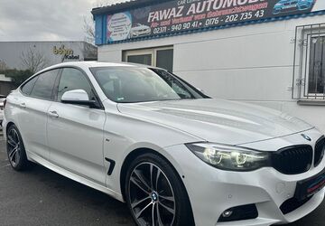 BMW 320 Gran Turismo 133.876 km 21.980 &euro; Iserlohn 58640