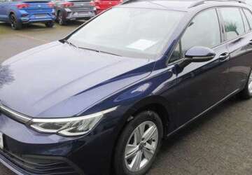 VW Golf Variant Life 2.0 TDI DSG NAVI LED ACC ALU APS 163.791 km 15.688 &euro; Bergkamen 59192