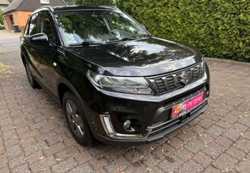 Suzuki Vitara 122.000 km 12.990 &euro; Bergkamen 59192
