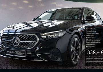 Mercedes-Benz E 300 14.135 km 47.555 &euro; Menden 58706