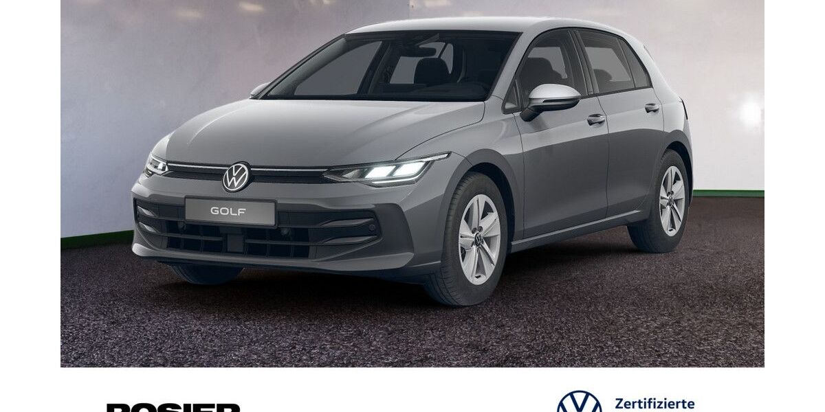 VW Golf 5.039 km 24.990 &euro; Menden 58706
