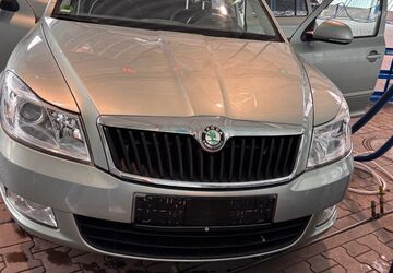 Skoda Octavia 174.999 km 6.900 &euro; Welver 59514