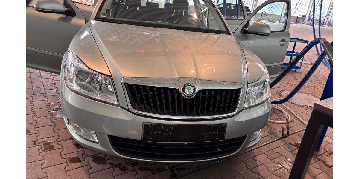 Skoda Octavia 174.999 km 6.900 &euro; Welver 59514
