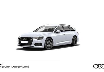 Audi A6 74.281 km 37.800 &euro; Dortmund 44143