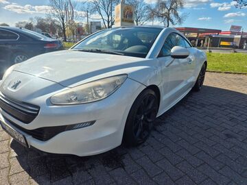 Gebrauchte Peugeot RCZ