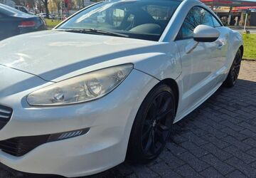 Peugeot RCZ 131.001 km 5.600 &euro; Dortmund 44143