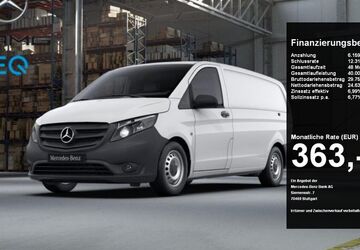 Mercedes-Benz Vito 22.069 km 29.726 &euro; Dortmund 44139