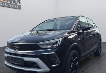 Opel Crossland (X) 17.359 km 16.950 &euro; Dortmund 44149