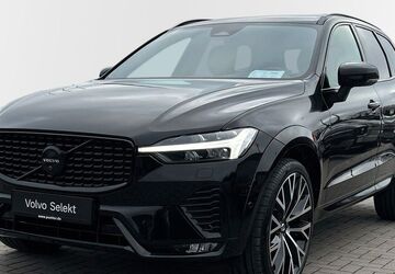 Volvo XC60 26.200 km 48.890 &euro; Iserlohn 58640