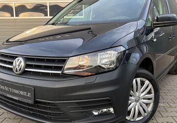 VW Caddy 188.788 km 13.999 &euro; Ahlen 59229