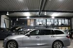 BMW 318d A Touring BUSINESS FACE-LIFT GREY & BROWN 109.000 km 25.833 &euro; Hamm 59077