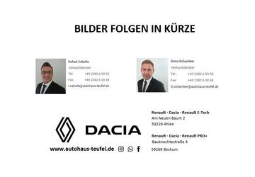 Renault Scenic 33.400 km 11.990 &euro; Ahlen 59229