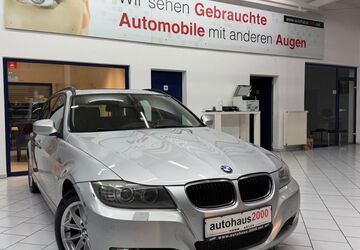 BMW 320 382.598 km 3.950 &euro; Ahlen 59229
