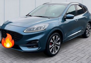 Ford Kuga 87.000 km 24.899 &euro; Ascheberg 59387