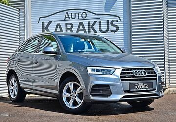 Audi Q3 121.120 km 16.995 &euro; Iserlohn 58644