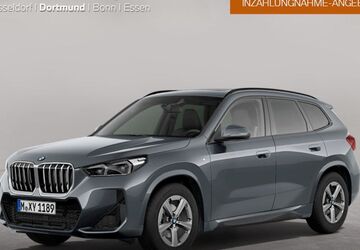BMW X1 11.400 km 44.699 &euro; Dortmund 44263