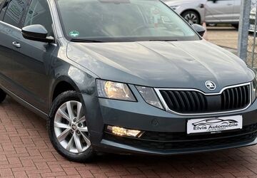 Skoda Octavia 287.969 km 6.980 &euro; Selm 59379