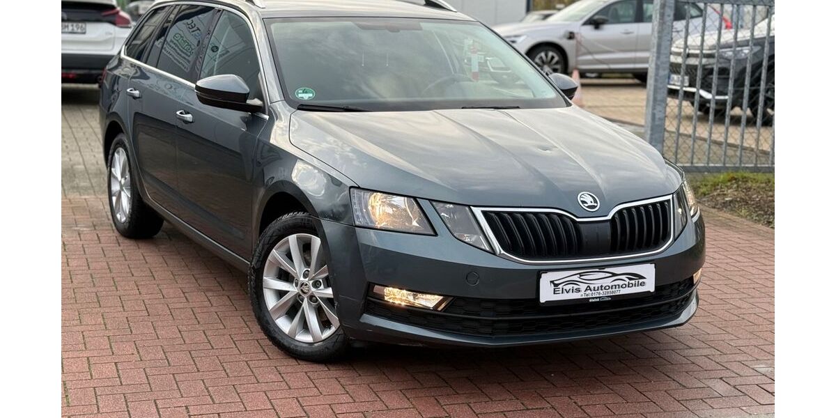 Skoda Octavia 287.969 km 6.980 &euro; Selm 59379