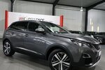 Peugeot 3008 2.0 BLUE-HDI 180 GT-LINE-SPORT / I-COCKPIT 138.000 km 18.444 &euro; Hamm 59077