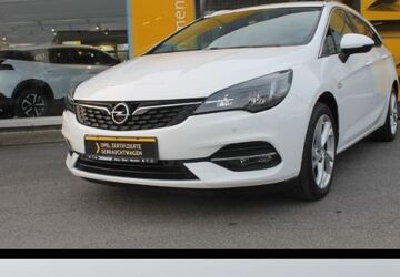 Opel Astra 42.857 km 15.990 &euro; Unna 59427