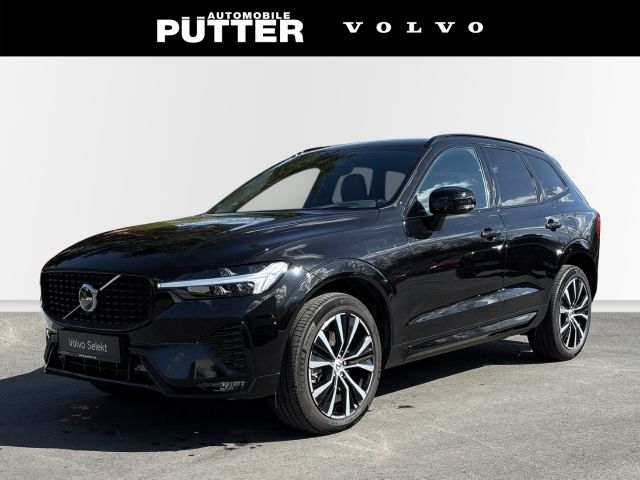 Volvo XC60 25.781 km 46.890 &euro; Schwerte 58239