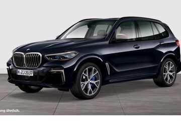 BMW X5 M50 94.437 km 58.840 &euro; Ahlen 59227