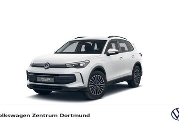 VW Tiguan 9.111 km 41.466 &euro; Dortmund 44141
