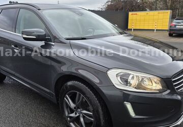 Volvo XC60 194.000 km 11.990 &euro; dortmund 44369