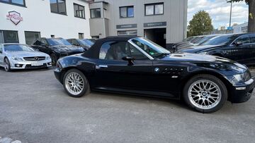 Gebrauchte BMW Z3